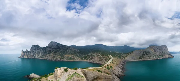 Panorama Golitsyn iz fotoğraf gün