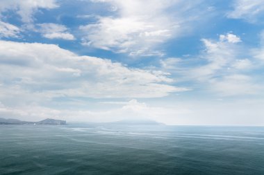 Yengeç Adası sudak  