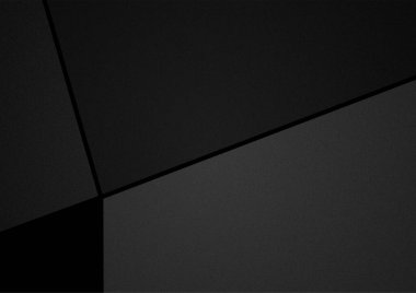 Çokgenler soyut arkaplan çizimi koyu tonlar