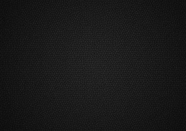 Koyu gri arkaplan, ince kesirin makro dokusu