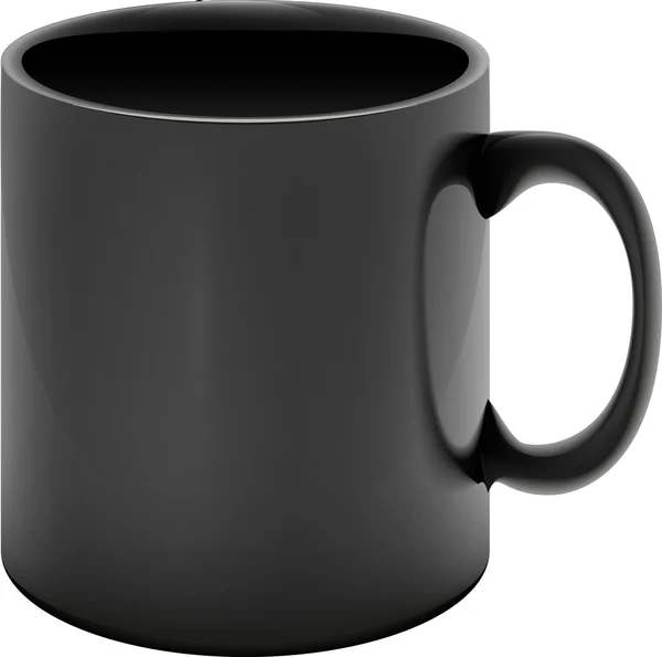 Cup abstract — Stock vektor