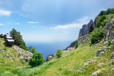 Mount Ai-Petri fotoğraf