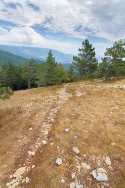 Mount Ai-Petri fotoğraf 