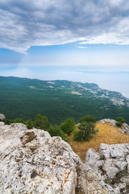 Mount Ai-Petr fotoğraf