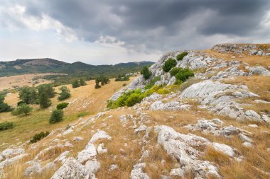 Mount Ai-Petri fotoğraf