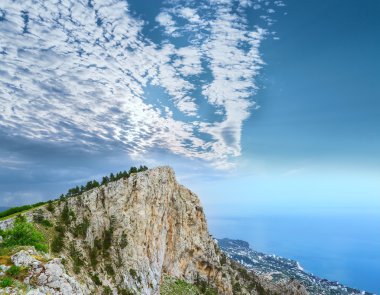 Mount Ai-Petri