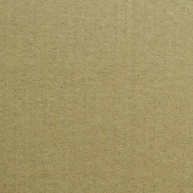 Üniformalı yumuşak ışıktaki mukavvanın dokusu. Malzeme kalınlığında karton üst görünüm