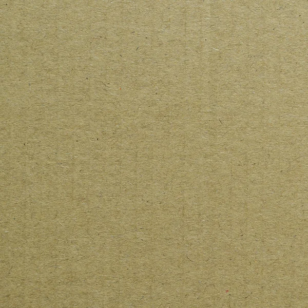 Tekstura Kartonu Jednolitym Miękkim Świetle Materiał Gruby Karton Widok Góry — Zdjęcie stockowe