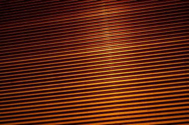 soyut arkaplan turuncu çizgiler canlanıyor