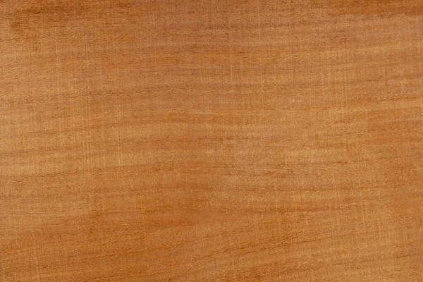 Dark Brown Plywood Texture Even Lighting Top View — Stock Photo, Image