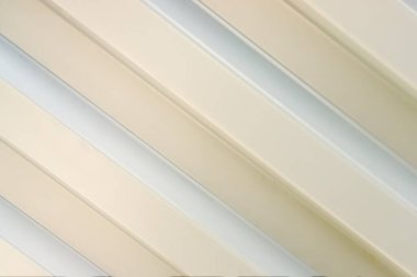 Görüntü soyut parlak arkaplan gri ve açık kahverengi köşegen çizgiler 3d