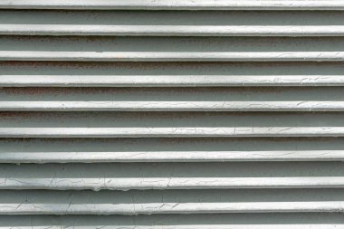 desen arkaplan eski hava giriş ızgarası üst kapak görüntüsü