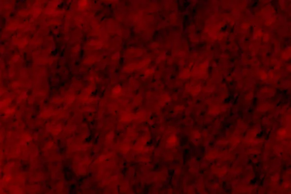 暗红色勃艮第带黑点的模糊背景图解 — 图库照片
