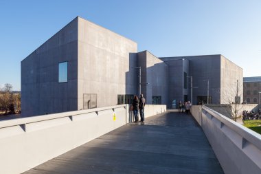 Hepworth Wakefield