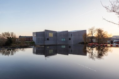 Hepworth Wakefield