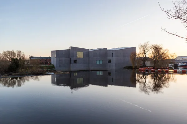 The Hepworth Wakefield — Stock Photo, Image