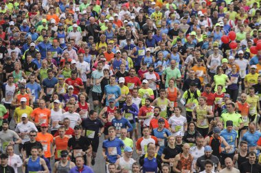 Lattelecom Riga maraton 2016