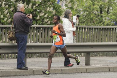 Lattelecom Riga maraton 2016