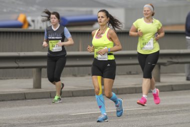 Lattelecom Riga maraton 2016