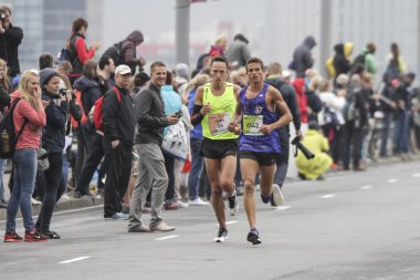 Lattelecom Riga maraton 2016