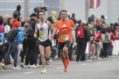 Lattelecom Riga maraton 2016