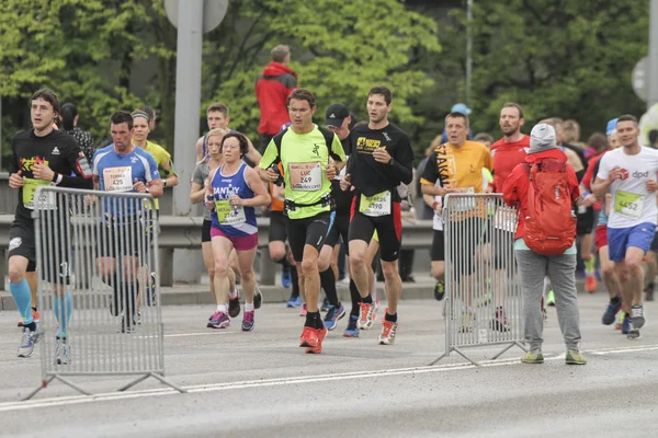 Lattelecom Riga maraton 2016