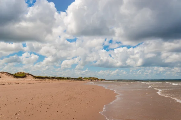 Brackley Beach — Stock Photo, Image