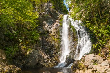 Üçüncü kasa falls