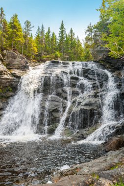Laverty Falls