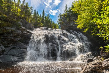 Laverty Falls