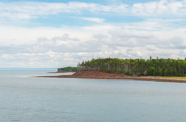 Île Munroes, Caribou — Photo