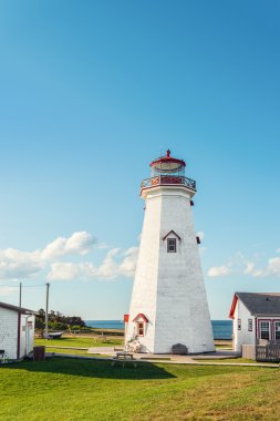 Doğu noktası deniz feneri