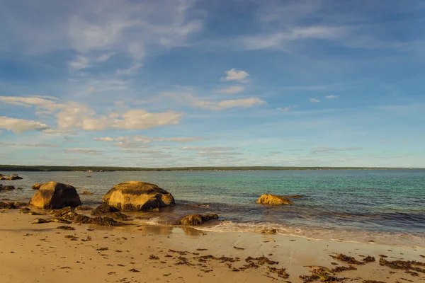 Carters Beach — Stok fotoğraf