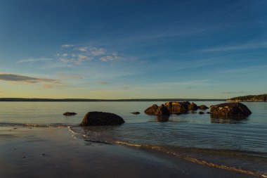 Carters Beach