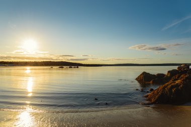 Carters Beach (Nova Scotia, Kanada)