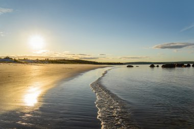 Carters Beach (Nova Scotia, Kanada)