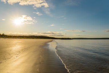 Carters Beach (Nova Scotia, Kanada)