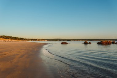 Carters Beach (Nova Scotia, Kanada)