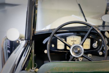 Münih 'teki BMW Müzesi 20.06.2025