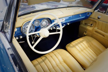 Münih 'teki BMW Müzesi 20.06.2025