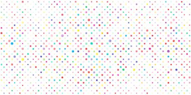 Renkli El, soyut arkaplan çizimleri