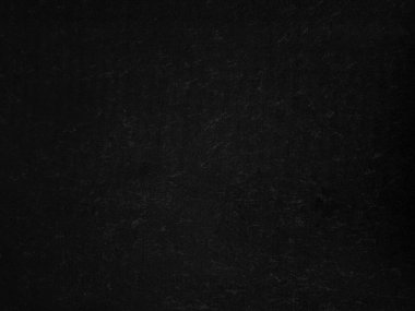 Siyah ve beyaz çatı katı atmosferik beton duvar dokusu