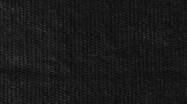 Atmospheric texture of natural linen sackcloth close up texture