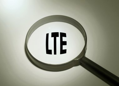 LTE (lte teknolojisi) 4g