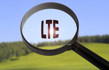 LTE (lte teknolojisi)