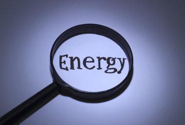 Enerji