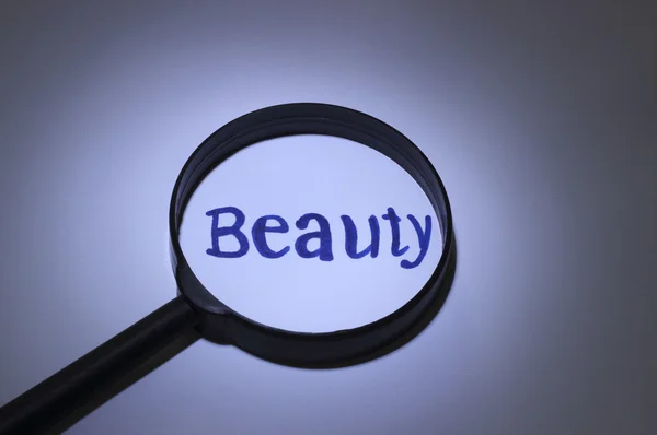 Beauty — Stock Photo, Image