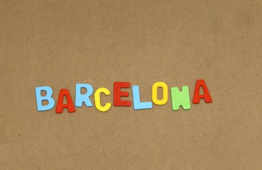Barselona