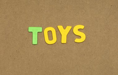 oyuncaklar