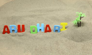 Abu Dabi